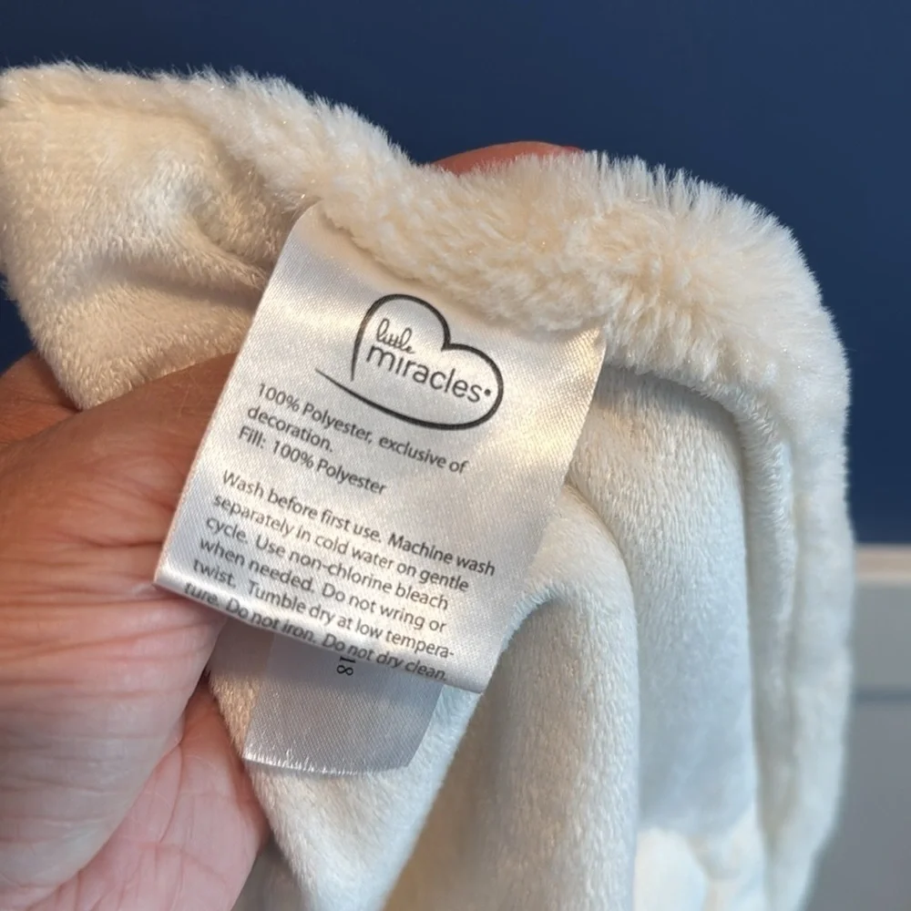 Little Miracles extremely soft